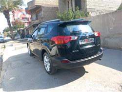 تويوتا راف 4